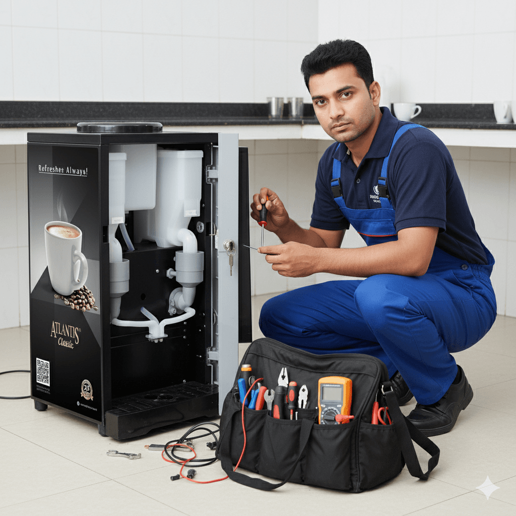 Professional mechanic